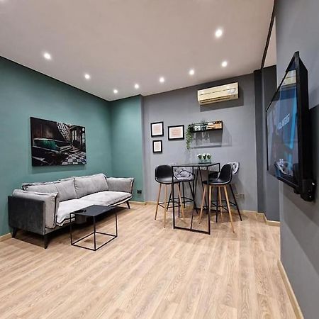 S Irma Apartment - In The Heart Of София Экстерьер фото