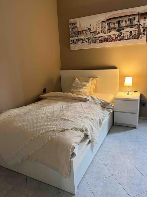 S Irma Apartment - In The Heart Of София Экстерьер фото