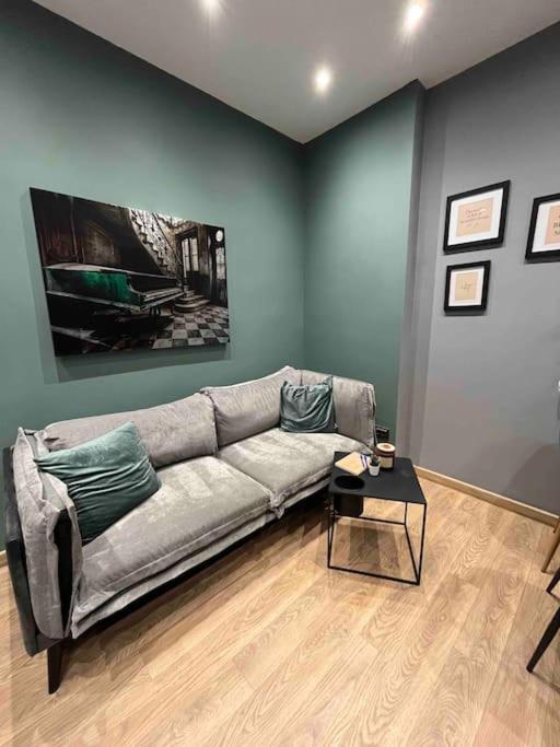 S Irma Apartment - In The Heart Of София Экстерьер фото
